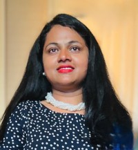 Kusuma Modaboina - Broker Owner at VS Mortgage LLC